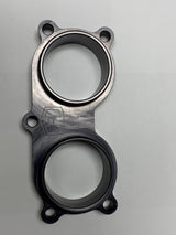 Billet Throttle Body Adapter- Honda Pioneer