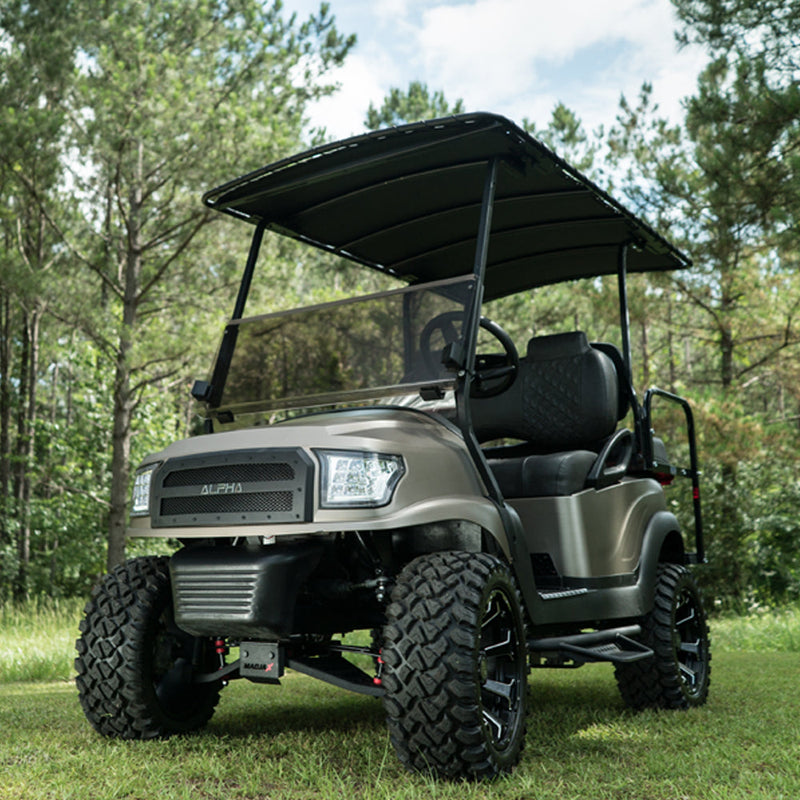 Madjax 6" King XD Lift Kit for Club Car Precedent/Onward/Tempo