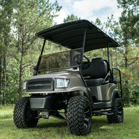 Madjax 6" King XD Lift Kit for Club Car Precedent/Onward/Tempo