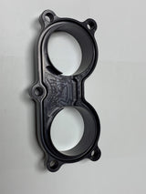 Billet Throttle Body Adapter- Honda Talon