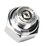 BPD 7.3 Fan Clutch Adapter - 6.0 Powerstroke (2003-2007)