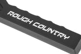 Grab Handles Alum FR & RR Jeep Wrangler JK/Wrangler Unlimited (07-18) Rough Country