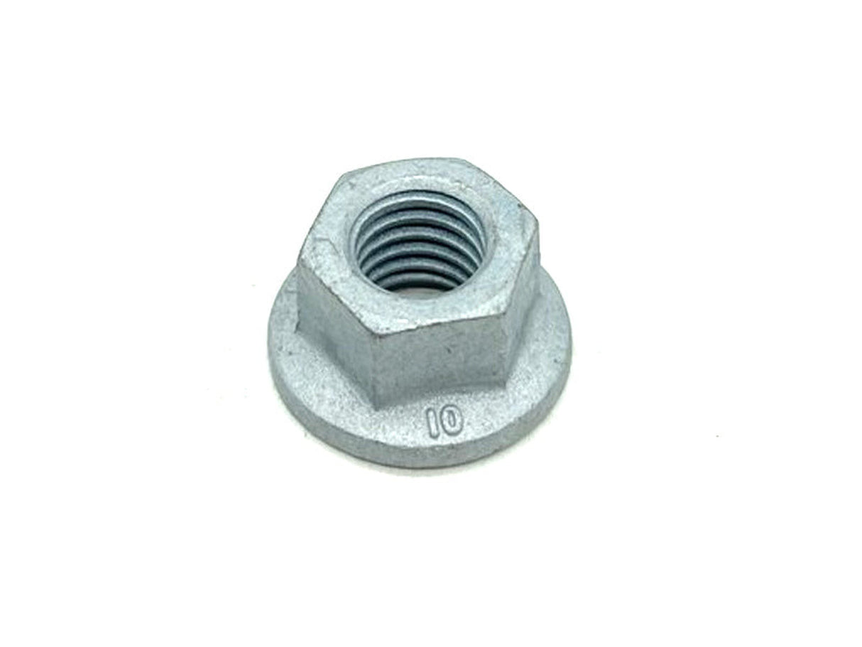 6512602AA OE Steering Damper Jam Nut, 2008-2013 Dodge Ram 6.7L Cummins Cummins OEM