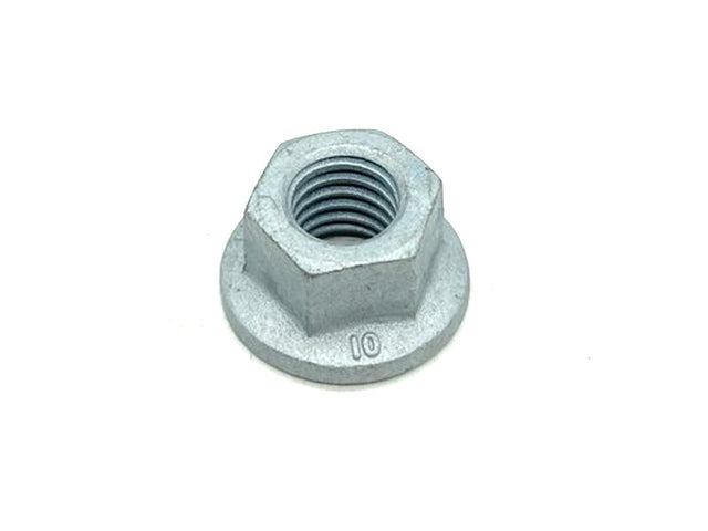 6512602AA OE Steering Damper Jam Nut, 2008-2013 Dodge Ram 6.7L Cummins Cummins OEM