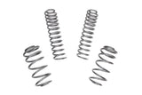 2.5 Inch Lift Kit 4 Cyl Jeep Wrangler TJ (97-06)/Wrangler Unlimited (04-06) Rough Country