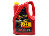 Schaeffers SynShield All Performance Full Synthetic 5W-30 Gasoline Oil Schaeffers