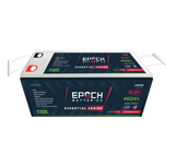 Epoch Batteries 12V 460Ah Essential LiFePO4 Battery