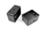 Lift Block Kit Pair 4 Inch Multiple Makes & Models (Chevy/GMC/Toyota) Rough Country