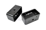 Lift Block Kit Pair 3 Inch Multiple Makes & Models (Chevy/GMC/Toyota) Rough Country