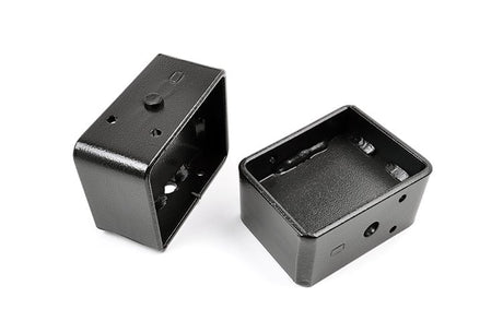 Lift Block Kit 5 Inch Multiple Makes & Models (Chevy/GMC/Toyota) Rough Country
