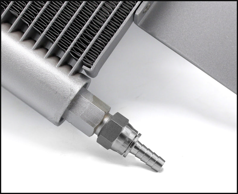 1994-2007 FORD PSD DIESELSITE 40-ROW TRANSMISSION COOLER