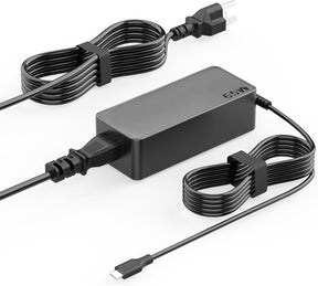 65W USB-C Charger for Lenovo Laptop & Chromebook Lenovo