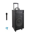 Pyle® Wireless Portable Bluetooth® PA Speaker System TekShack