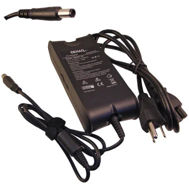 Denaq® DQ-PA-10-7450 19.5V Replacement AC Adapter for Dell® Laptops TekShack
