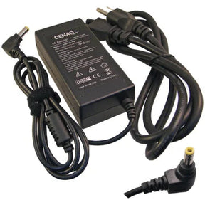 Denaq® DQ-PA-16-5525 19V Replacement AC Adapter for Dell® Laptops TekShack