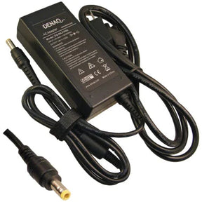 Denaq® DQ-PA3165U-5525 19V Replacement AC Adapter for Toshiba® Laptops TekShack