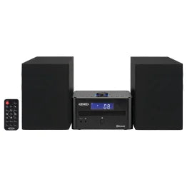 JENSEN® JBS-210 3-Piece Stereo ***Last One*** (Display Unit) TekShack