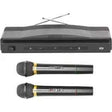 QFX® Wireless Dynamic Microphone System TekShack