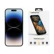 cellhelmet® Tempered Glass Screen Protector for iPhone® (iPhone® 15 Pro) TekShack