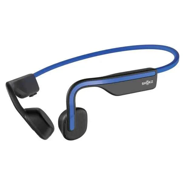 Shokz OpenMove Bone Conduction Open-Ear Headphones with Microphone TekShack