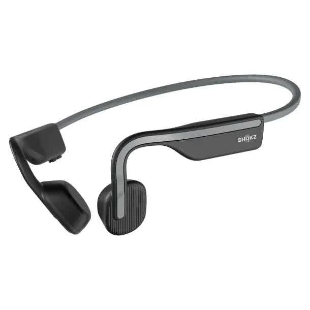 Shokz OpenMove Bone Conduction Open-Ear Headphones with Microphone TekShack