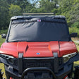Seizmik 66-10124 Windshield Protector for Polaris Xpedition - main view