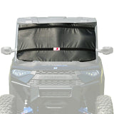 Seizmik 66-10127 Windshield Protector for Polaris Ranger XP 1000 - detail view