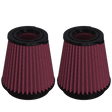 Stock Replacement Filters For 2024-2026 Ford Mustang GT 5.0L S&B
