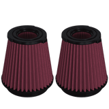 Stock Replacement Filters For 2024-2026 Ford Mustang GT 5.0L S&B