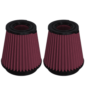 Stock Replacement Filters For 2024-2026 Ford Mustang GT 5.0L S&B