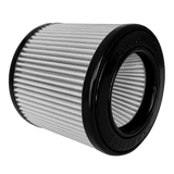 STOCK REPLACEMENT FILTER FOR THE 2021-2026 FORD BRONCO, 2.3L, 2.7L & 2024-2026 FORD RANGER 2.3L, 2.7L S&B