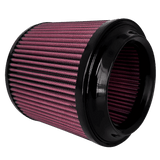 STOCK REPLACEMENT FILTER FOR THE 2021-2026 FORD BRONCO, 2.3L, 2.7L & 2024-2026 FORD RANGER 2.3L, 2.7L S&B