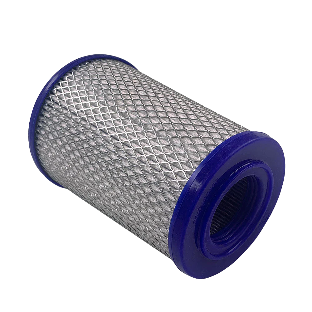 S&B Filters YXZ1000