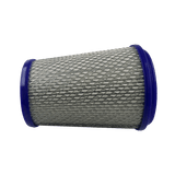 REPLACEMENT FILTER FOR 2016-2025 YAMAHA YXZ1000R S&B