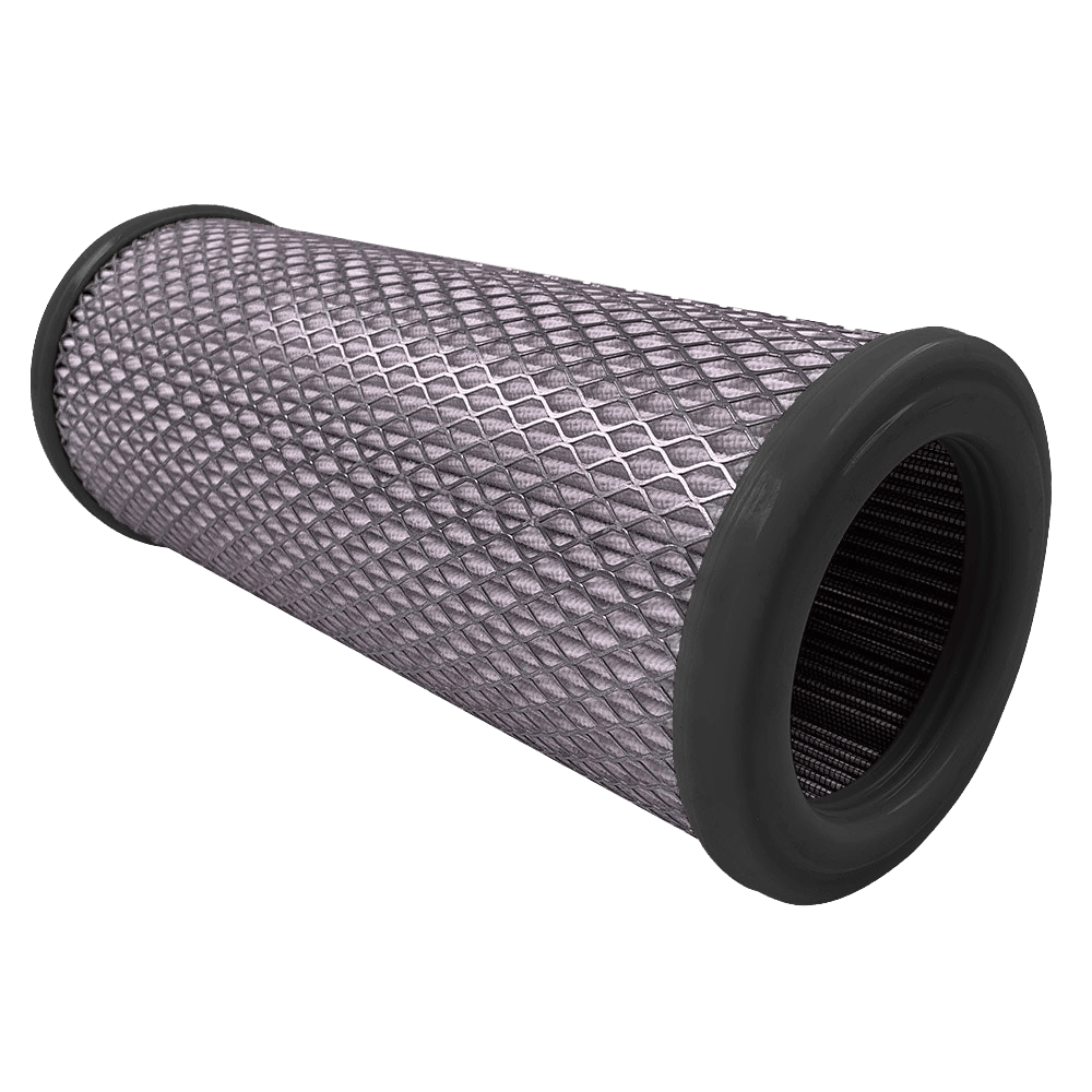 REPLACEMENT FILTER FOR 2018 TEXTRON WILDCAT XX / 2015-2017 CAN-AM® MAVERICK TURBO S&B