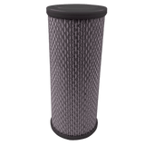 REPLACEMENT FILTER FOR 2018 TEXTRON WILDCAT XX / 2015-2017 CAN-AM® MAVERICK TURBO S&B