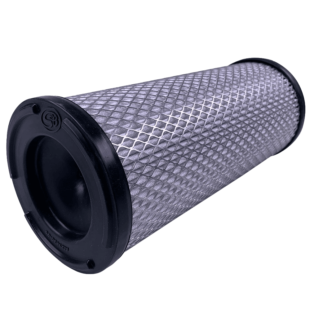 REPLACEMENT FILTER FOR 2017-2026 CAN-AM MAVERICK X3, 2024-2026 MAVERICK R, 2021-2026 COMMANDER, SPORT 1000R S&B