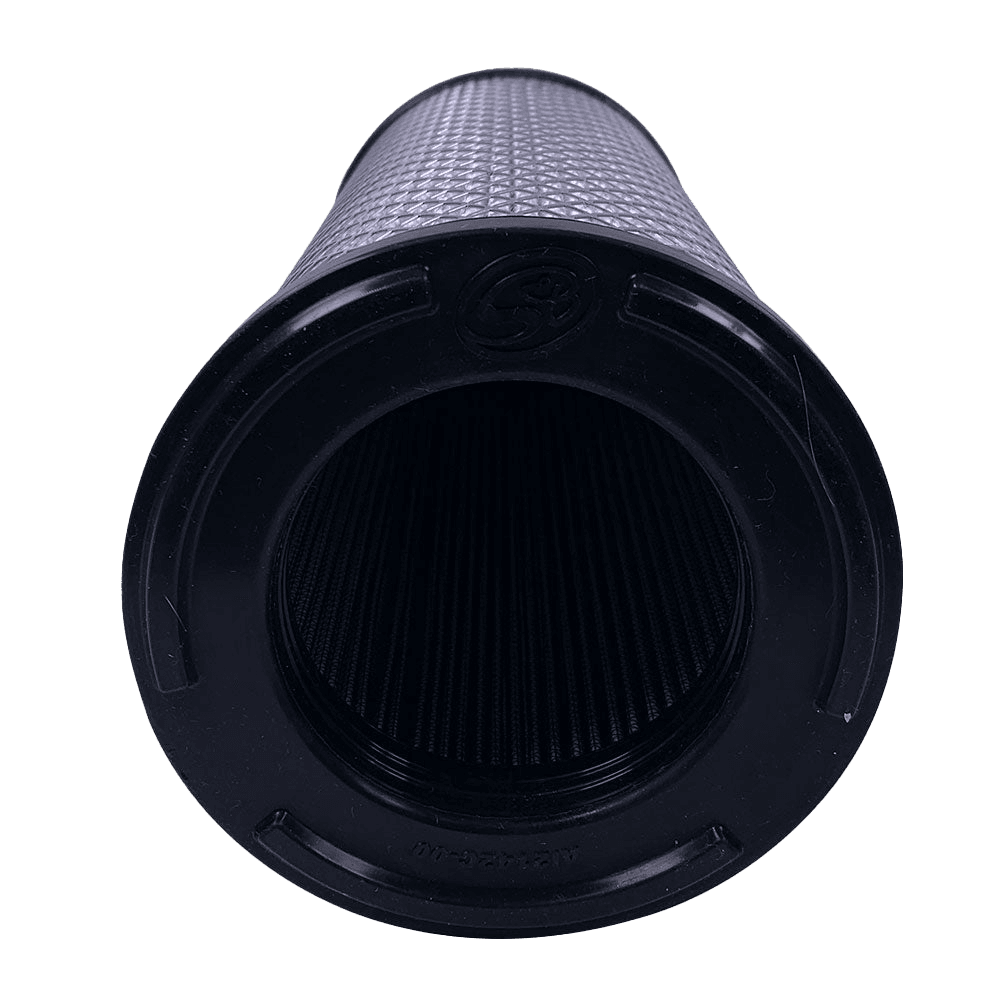 REPLACEMENT FILTER FOR 2017-2026 CAN-AM MAVERICK X3, 2024-2026 MAVERICK R, 2021-2026 COMMANDER, SPORT 1000R S&B