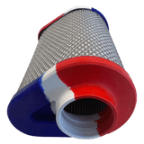 REPLACEMENT FILTER FOR 2014-2026 POLARIS RZR XP 1000 / TURBO, PRO XP / RS1, TURBO R, PRO S S&B