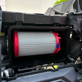 Replacement Filter for 2022-2026 Polaris RZR Pro R 2.0L S&B