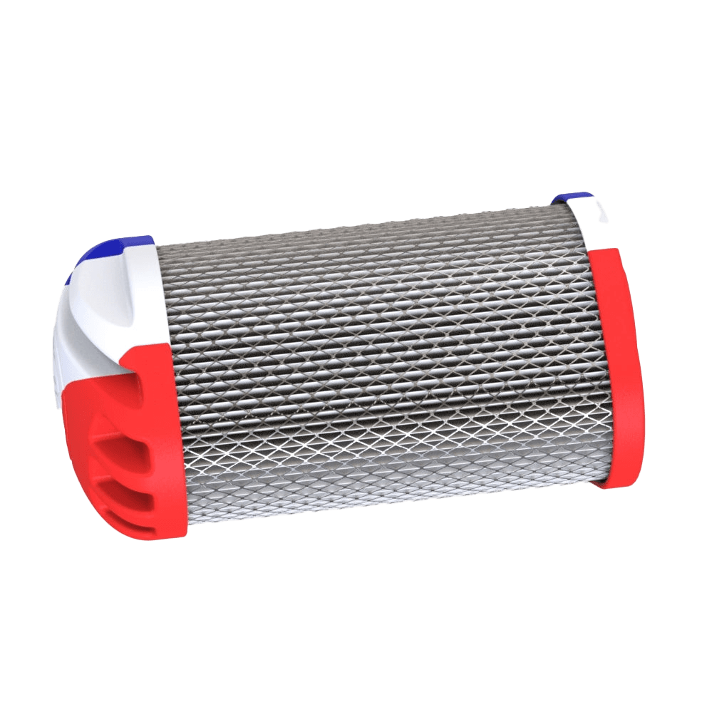 Replacement Filter for 2022-2026 Polaris RZR Pro R 2.0L S&B