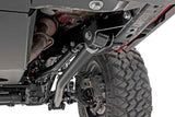 6 Inch Lift Kit Long Arm Jeep Wrangler Unlimited 4WD (2018-2023) Rough Country
