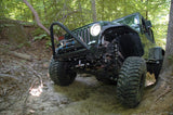 6 Inch Lift Kit X-Series Jeep Wrangler TJ (97-06)/Wrangler Unlimited (04-06) Rough Country