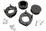 2 Inch Lift Kit Jeep Grand Cherokee WK 2WD/4WD (2005-2010) Rough Country