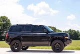 2 Inch Lift Kit Jeep Compass (07-16)/Patriot (10-17) 4WD Rough Country