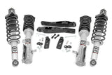 2 Inch Lift Kit N3 Struts Jeep Compass (07-16)/Patriot (10-17) Rough Country