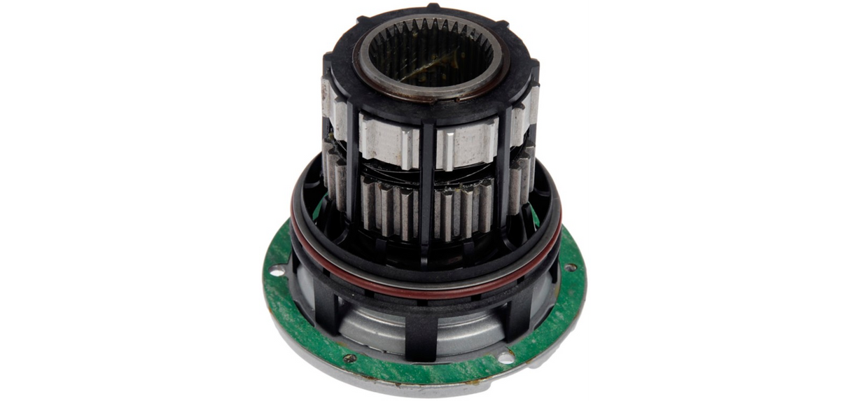 2005 - 2019 Ford F250-F550 Lockout Hub Free / Lock