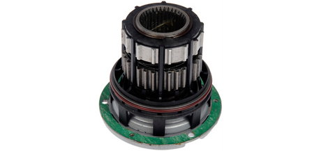 2005 - 2019 Ford F250-F550 Lockout Hub Free / Lock