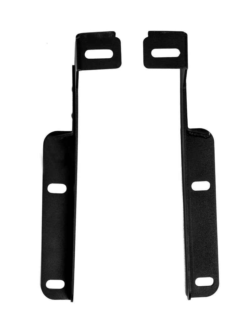 (1980-1997) F-Series: Cowl Light Bracket Pair