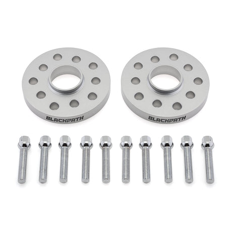1994-2011 Audi A6 5x100 5x112 M14 Hubcentric Wheel Spacers set of 2